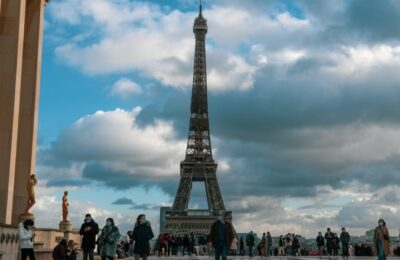 Inflaţia îşi arată colţii în Franţa şi ajunge la cel mai ridicat nivel de la finalul anului 2018