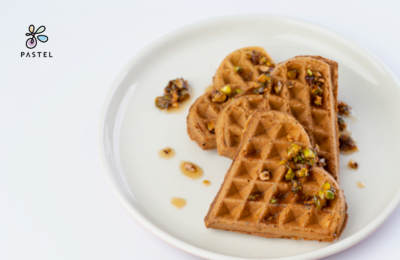 Primul bucătar român cu stea Michelin deschide la Cluj-Napoca Restaurantul Pastel