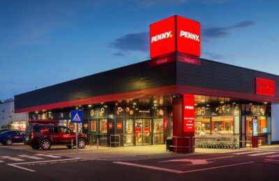 Comisarii ANPC au aplicat amenzi de 87.000 de lei unor magazine Penny