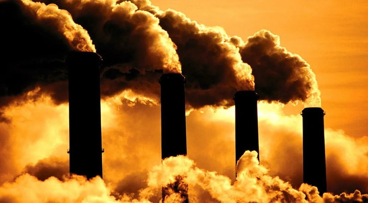 Guvernul olandez acordă subvenții de 2 miliarde de euro pentru un proiect imens de stocare a carbonului
