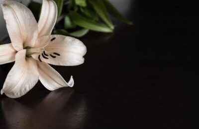 Pompe funebre – pentru cel mai greu moment din viata ta