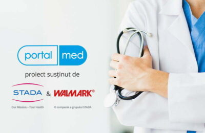PortalMed – o platformă online utilă pentru medici și pacienți