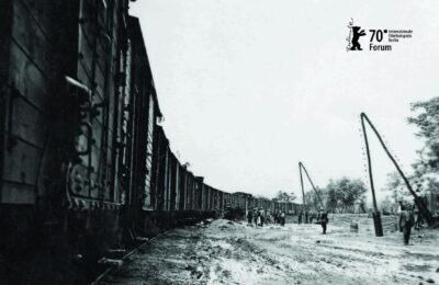 „Ieșirea trenurilor din gară”, de Radu Jude și Adrian Cioflâncă,  din 18 iunie în cinematografe