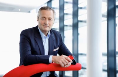 Șeful Vodafone Germania avertizează despre excluderea Huawei de la 5G – Ametsreiter: „Ar întârzia extinderea 5G cu până la cinci ani”