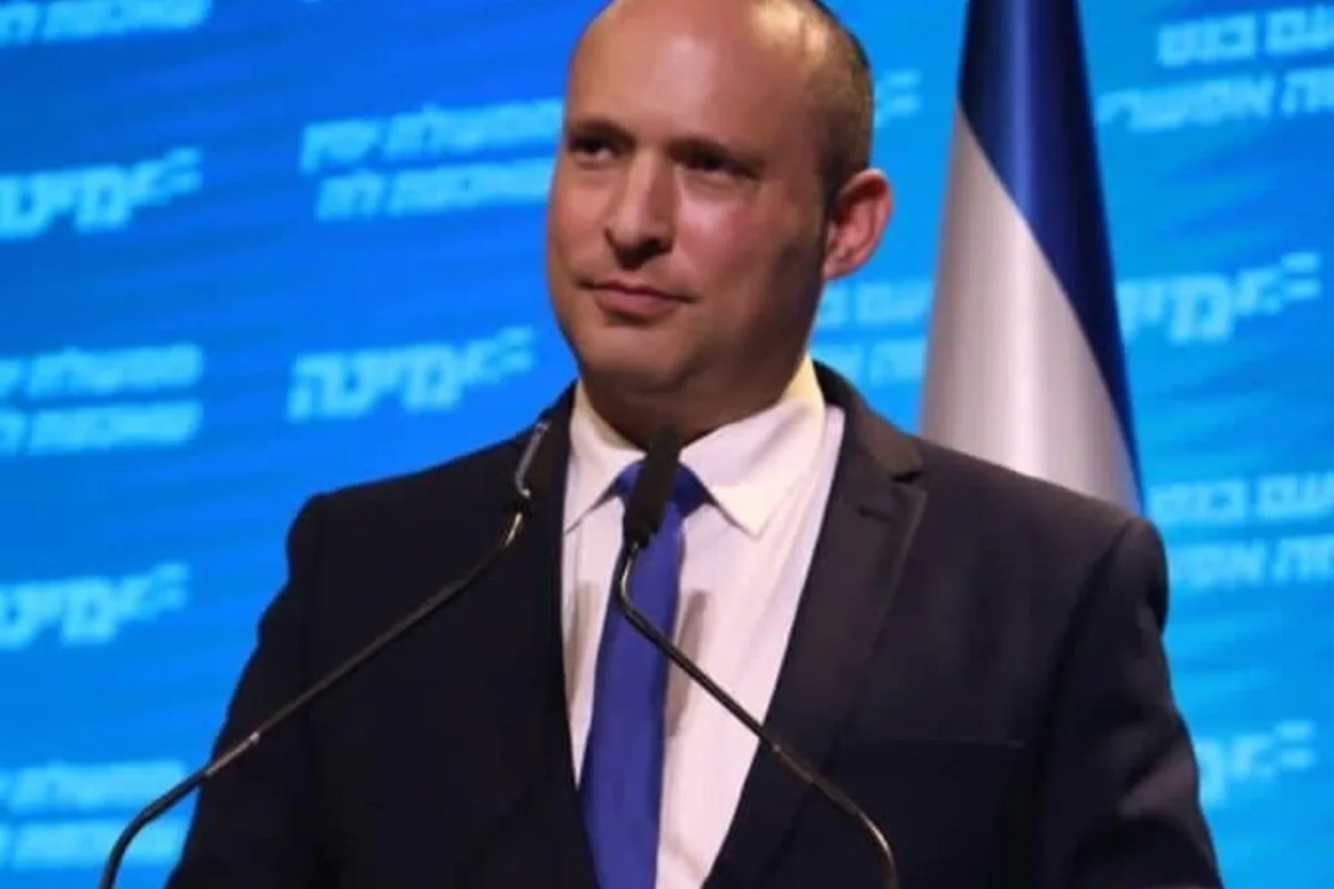 Israelul începe vaccinarea cu a treia doză a persoanelor de peste 60 de ani. Ce ser va folosi