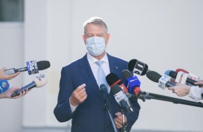 Ce s-a întâmplat cu casa din Sibiu pierdută de Iohannis.