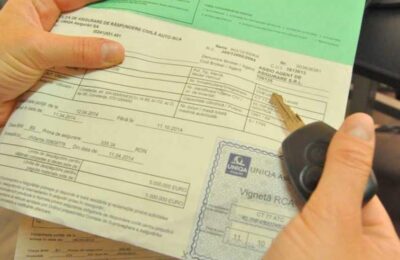 Polițele RCA se scumpesc accelerat.