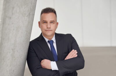 FOREO – dezvoltare pe timp de criză