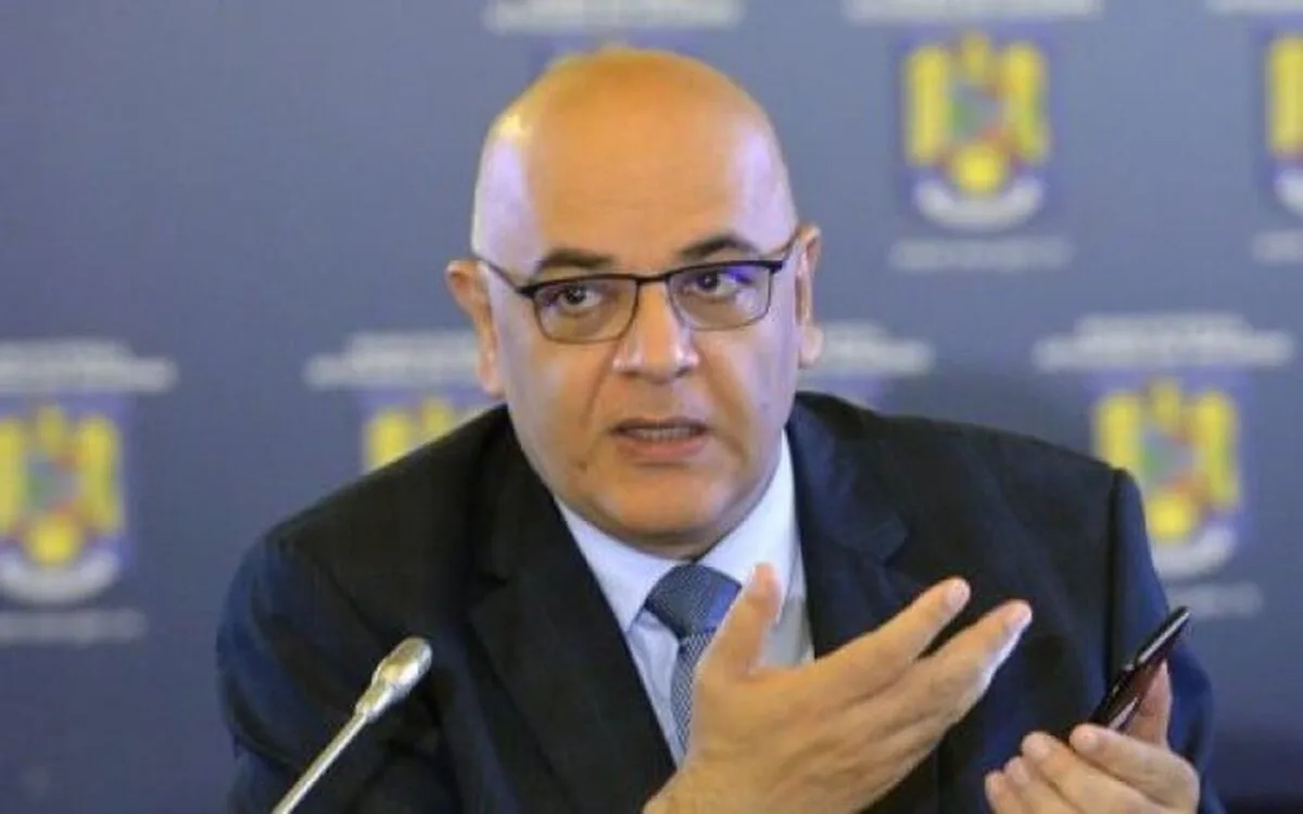Starea de alertă a fost prelungită. Noi restricții de sâmbătă.