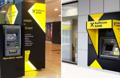 Raiffeisen Bank accelerează procesul de digitalizare.