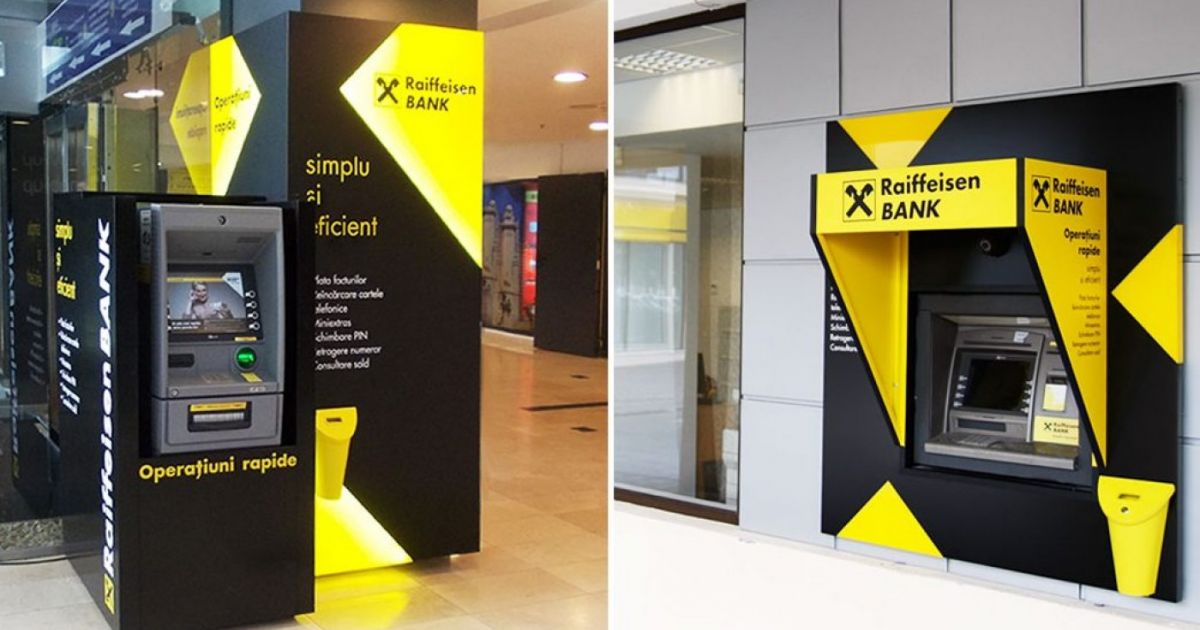 Raiffeisen Bank accelerează procesul de digitalizare.