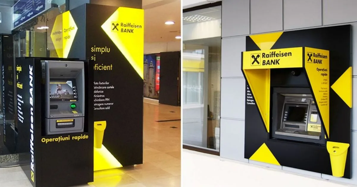 Raiffeisen Bank accelerează procesul de digitalizare.
