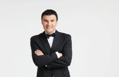 Interviu cu Remus Florian, Director General Oriflame Romania