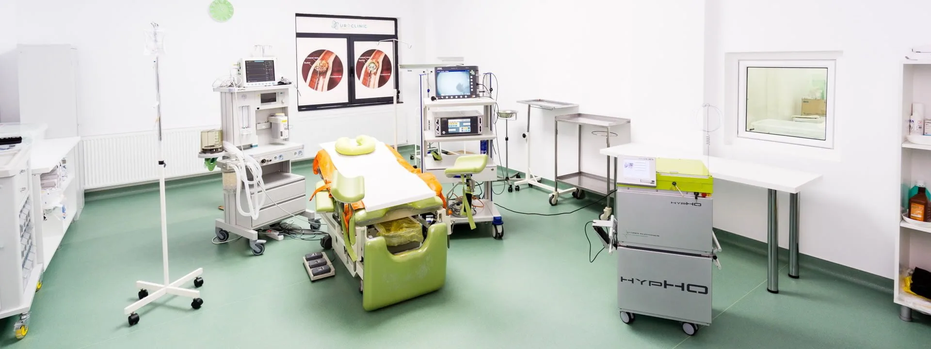 spital modular Ploiești
