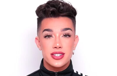 Influencerul în frumusețe de pe YouTube, James Charles, recunoaște că a trimis mesaje cu tentă sexuală unor minori