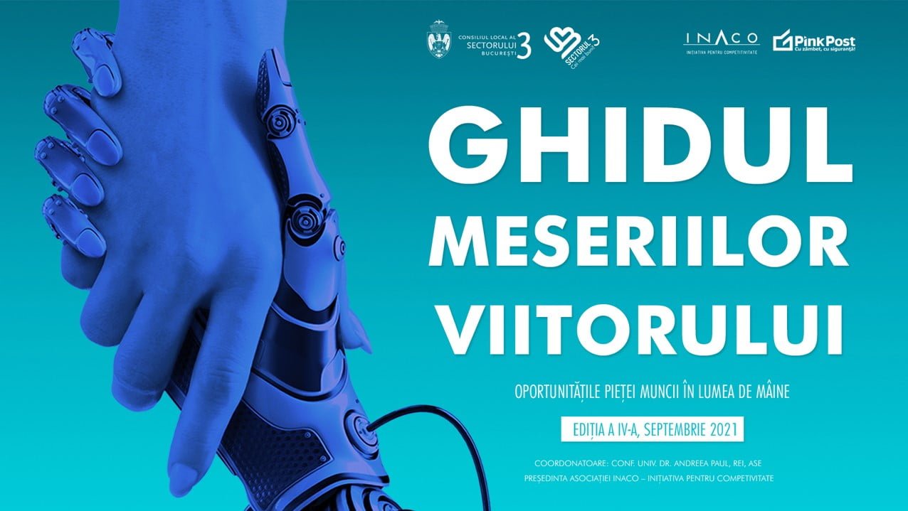 Transformarea digitală generează profesii nemaiauzite până acum pe piața muncii