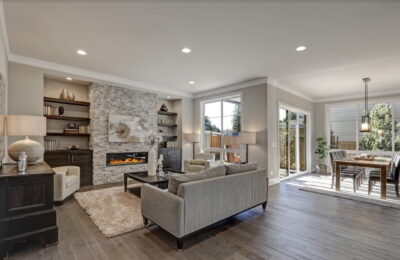 Cum să îți sporești confortul în locuință și să câștigi timp