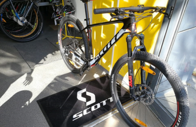 Cum cumperi o bicicleta in rate de la un magazin biciclete Bucuresti