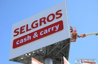 Programul de Paște al magazinelor Selgros din țară