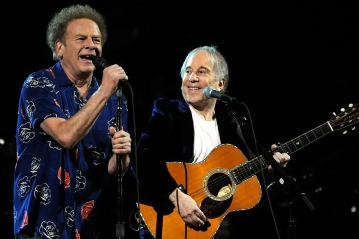 Paul Simon își vinde întregul catalog de melodii către Sony