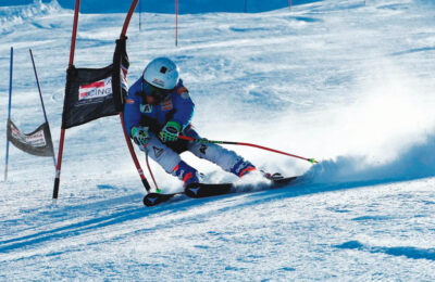 Pe 15 martie începe competiţia de schi alpin Poiana Braşov SES CUP 2021