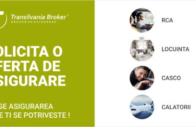 Transilvania Broker lansează „comisionul digital” dedicat reţelei sale de colaboratori