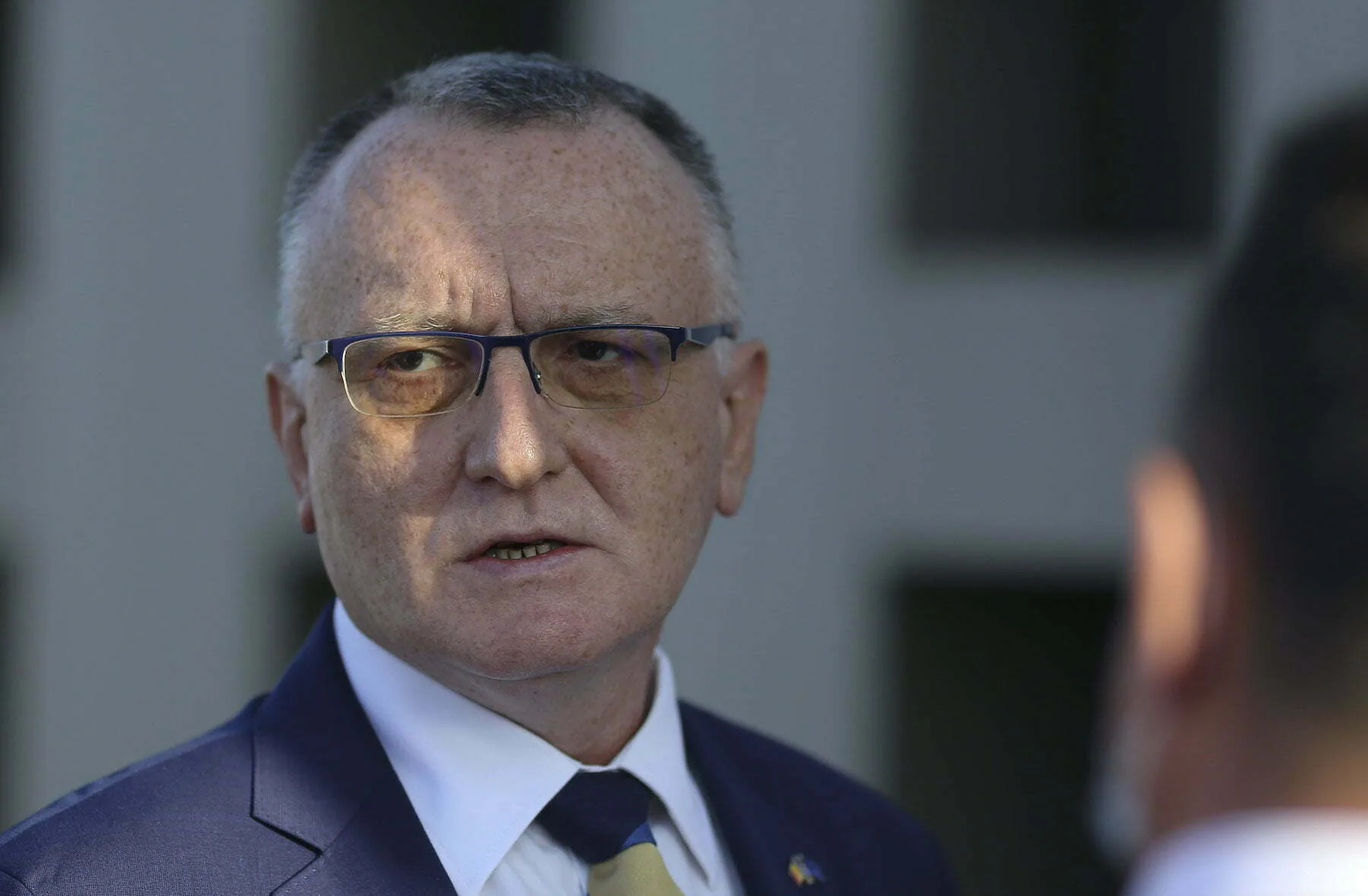 Sorin Cîmpeanu: În a doua parte a lunii octombrie am putea ajunge la o incidență de 6 la mie la București