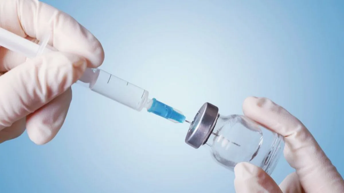 O companie a produs primul vaccin cu ARN mesager din Africa