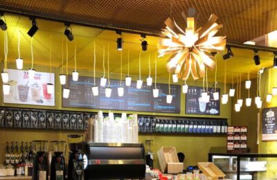 TED’S Coffee deschide o nouă cafenea,