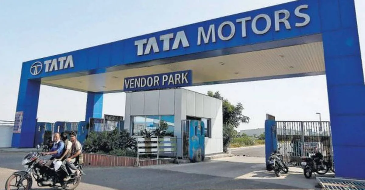 Tata Motors, proprietarul indian al Jaguar Land Rover, vede pierderi surprinzătoare de 1 miliard de dolari