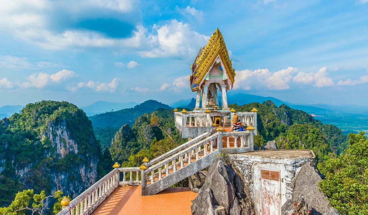 Din februarie, Thailanda renunţă la carantina obligatorie pentru turişti