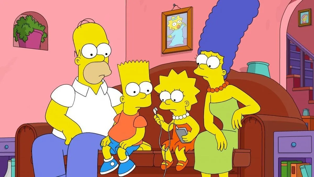 Morrissey îi acuză pe cei din The Simpsons de „ignoranță completă”
