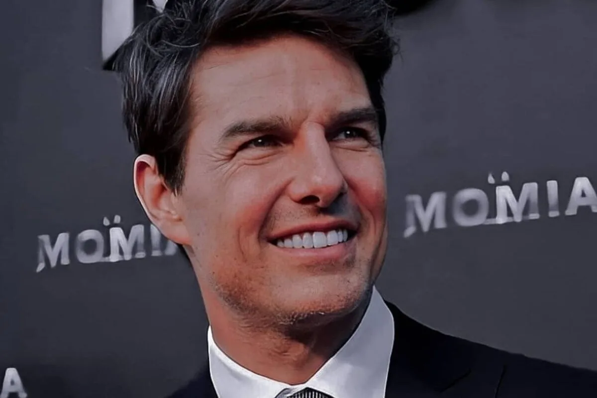 Tom Cruise a înapoiat cele trei premii Globul de Aur în semn de protest