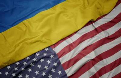 SUA, alianță secretă cu Ucraina împotriva Rusiei.