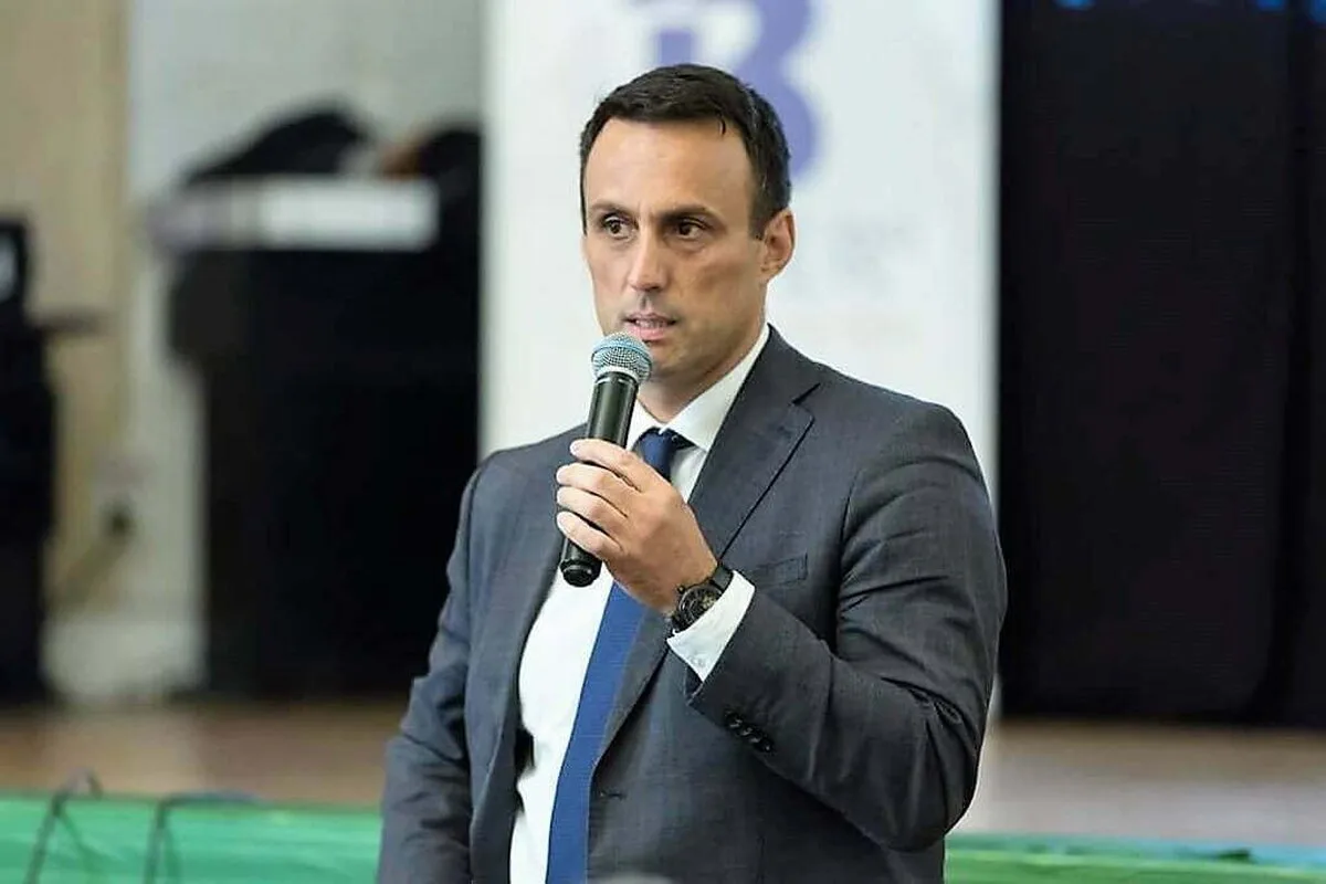Valentin Ionescu: Cum ne poate ajuta INDE MBA în carieră