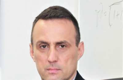 Valentin Ionescu (ISF): Tendințe globale privind piețele de servicii financiare