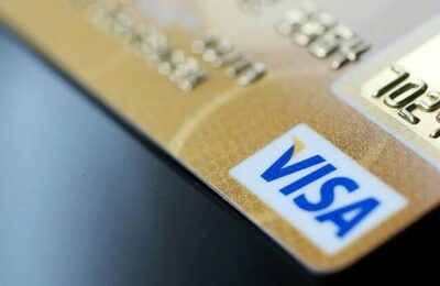 Visa iese din „furtuna” pandemică pe măsură ce volumul cheltuielilor se recuperează
