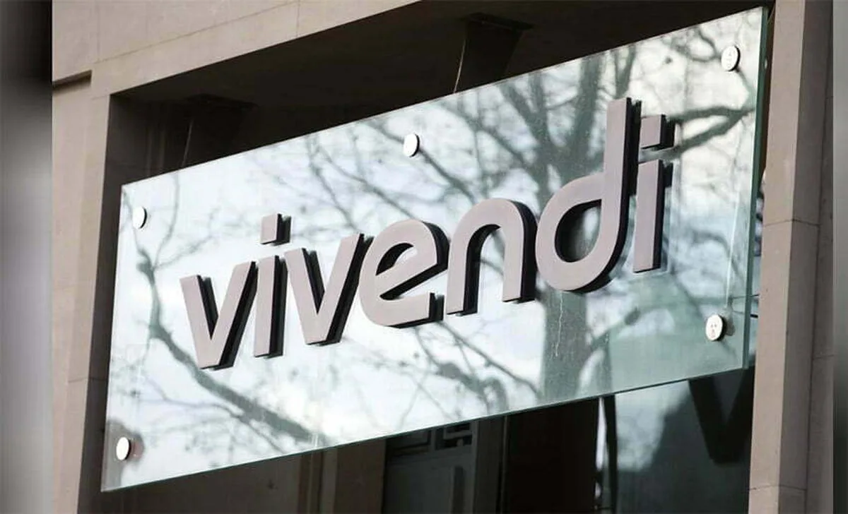 Universal este evaluat la 40 miliarde de dolari, mai mult decât compania-mamă Vivendi
