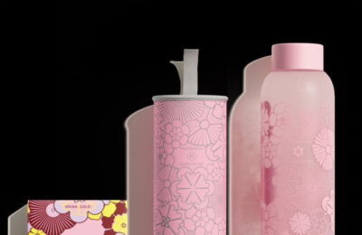 Waterdrop lansează în ediție limitată o nouă aromă – FLAIR