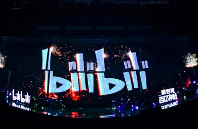 Platforma video chineză Bilibili este în declin încă de la debutul pe piață a acesteia