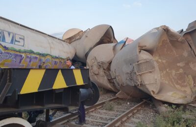 Întârzierile în graficul de circulaţie pe Magistrala Bucureşti- Constanţa s-au redus la 10 – 15 minute