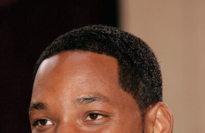 Will Smith l-a pălmuit pe Chris Rock