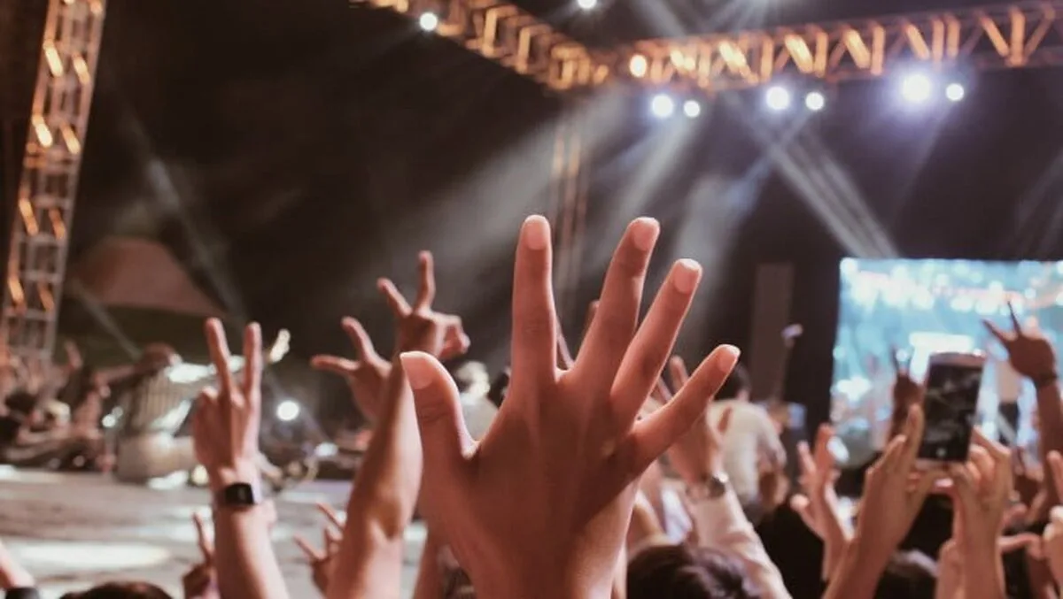 Liverpool dă startul evenimentelor guvernamentale cu un concert în aer liber