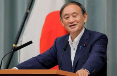 Premierul Japoniei a anunțat că se retrage