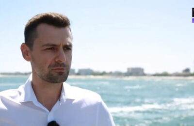 Cum se apără, în fața criticilor, cei care au realizat lărgirea plajelor la Mamaia