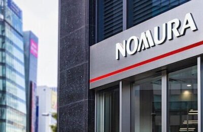 Nomura se confruntă cu întrebări dure cu privire la planurile globale după pierderea de clienți din SUA