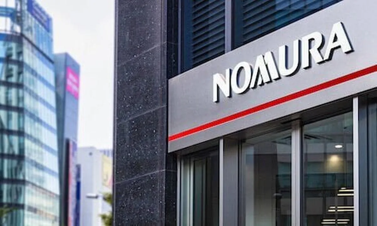 Nomura se confruntă cu întrebări dure cu privire la planurile globale după pierderea de clienți din SUA