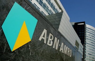 ABN Amro va plăti amenda de spălare a banilor în valoare de 574 de milioane de dolari