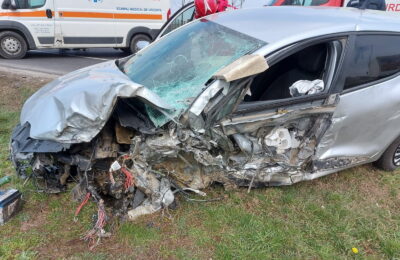 Drumul morții” din România, pe care au murit 10 oameni în ultimele 4 zile. De ce este atât de periculoasă această șosea