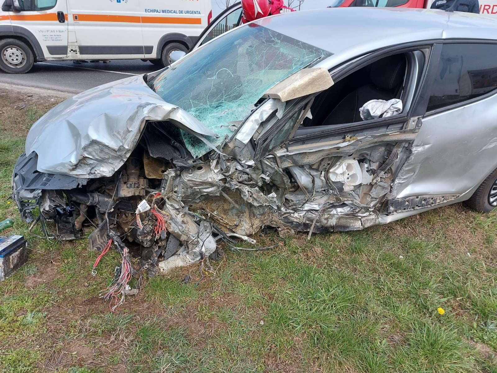 Drumul morții” din România, pe care au murit 10 oameni în ultimele 4 zile. De ce este atât de periculoasă această șosea